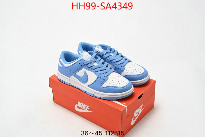 Men Shoes-Nike buy 2024 replica ID: SA4349 $: 99USD