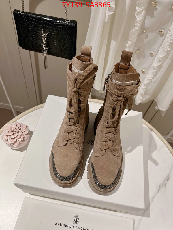 Women Shoes-Boots designer ID: SA3365 $: 139USD