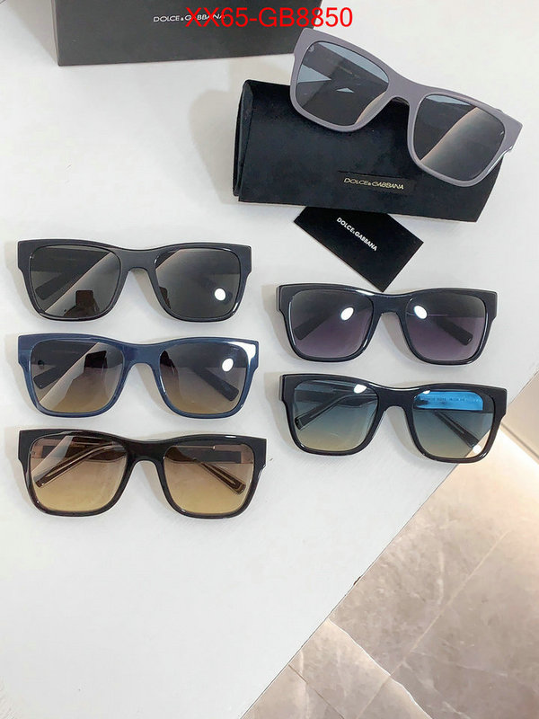 Glasses-DG cheap replica designer ID: GB8850 $: 65USD