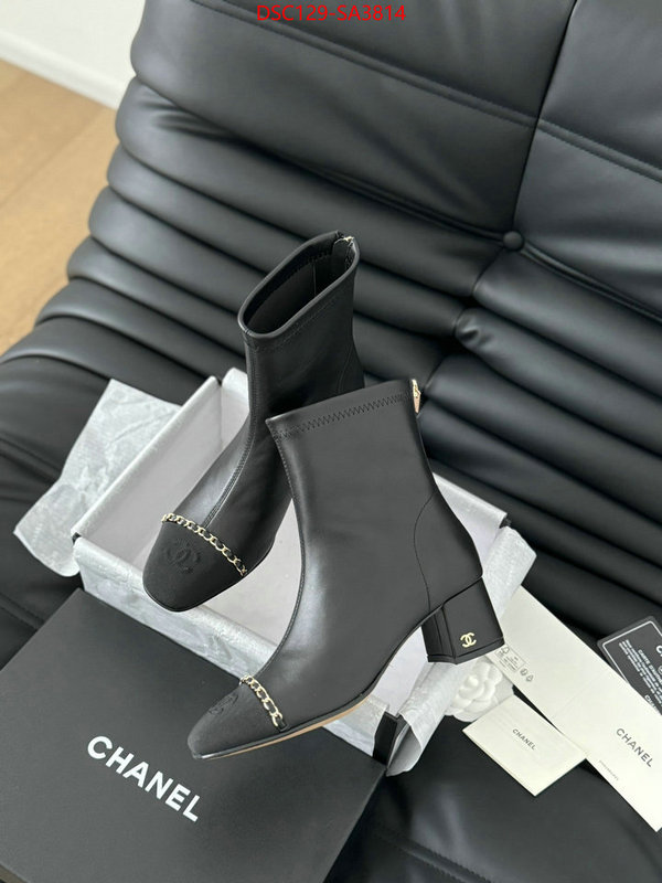 Women Shoes-Boots sell online luxury designer ID: SA3814 $: 129USD