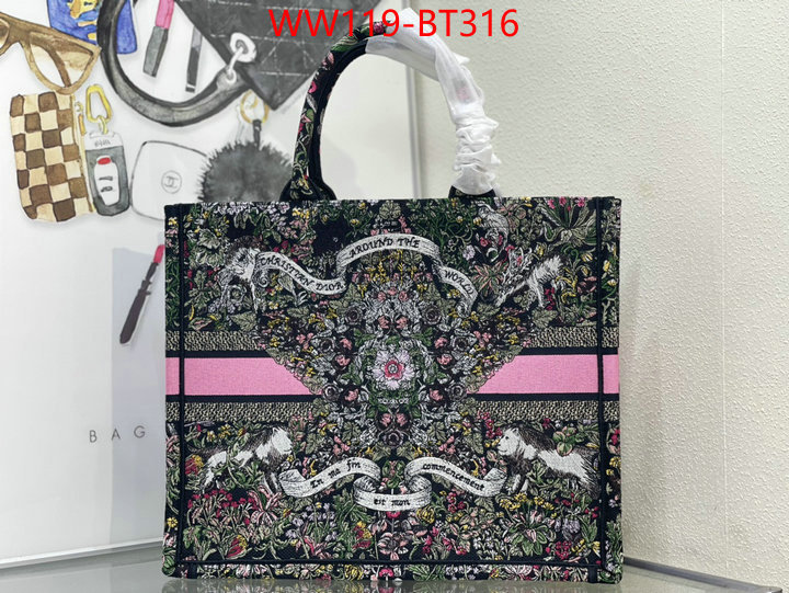 Dior Bags Big Sale ID: BT316