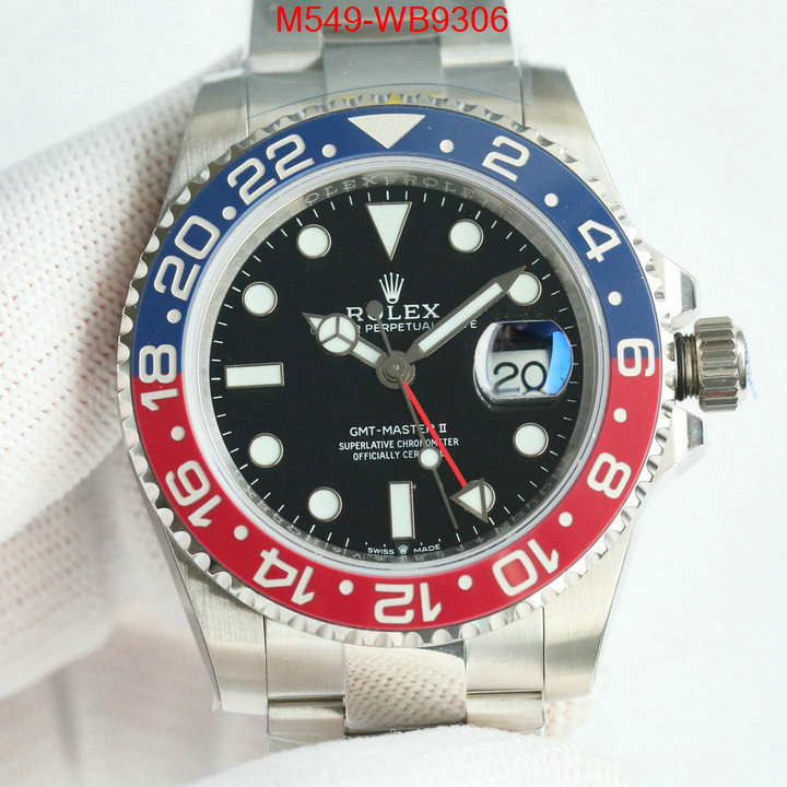 Watch(TOP)-Rolex high quality customize ID: WB9306 $: 549USD