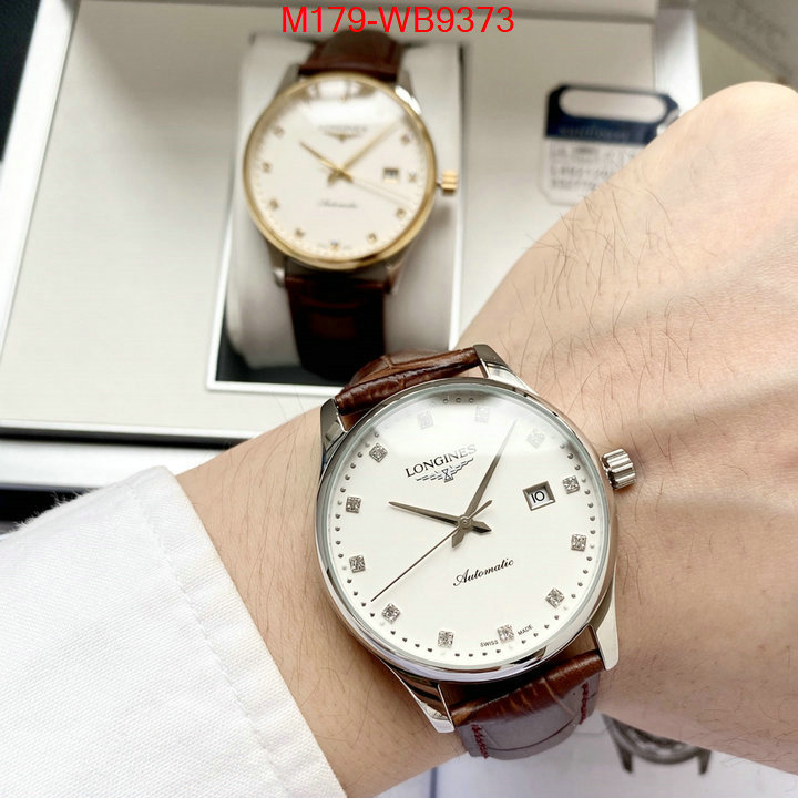 Watch(4A)-Longines high ID: WB9373 $: 179USD