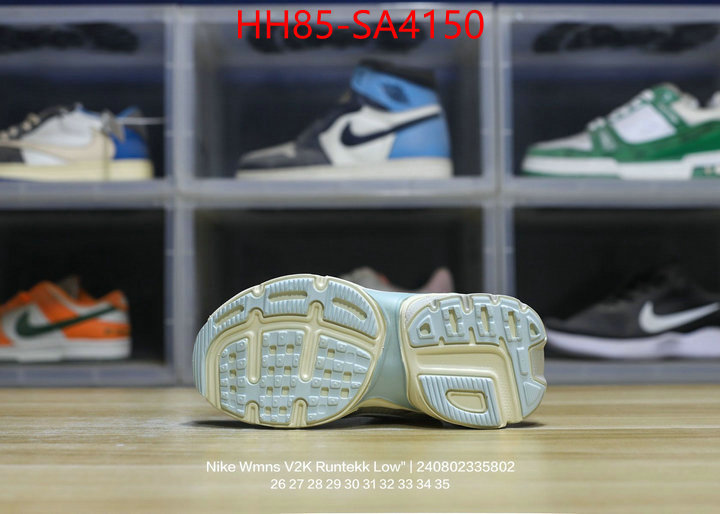 Kids shoes-NIKE 2024 replica ID: SA4150 $: 85USD