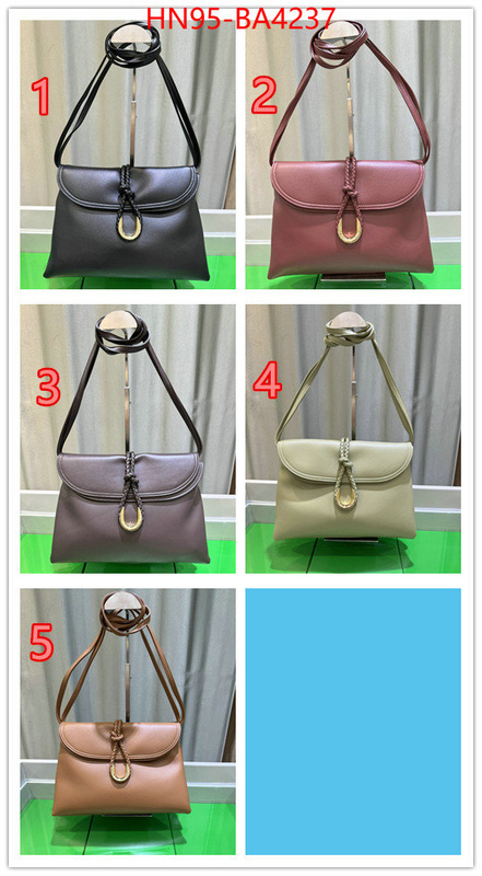 BV Bags(4A)-Crossbody- cheap replica designer ID: BA4237 $: 95USD,