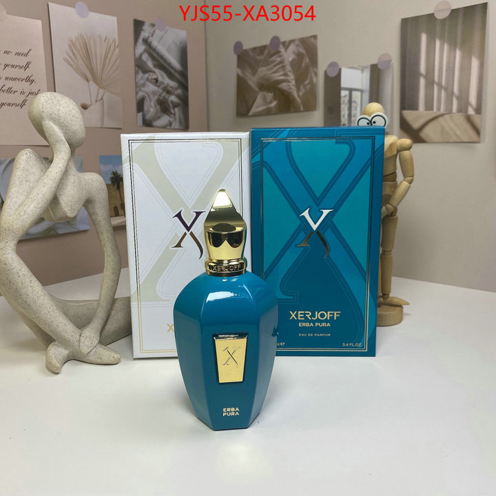 Perfume-Xerjoff what's best ID: XA3054 $: 55USD