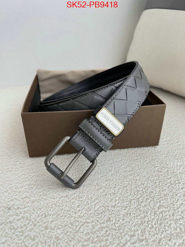 Belts-BV flawless ID: PB9418 $: 52USD