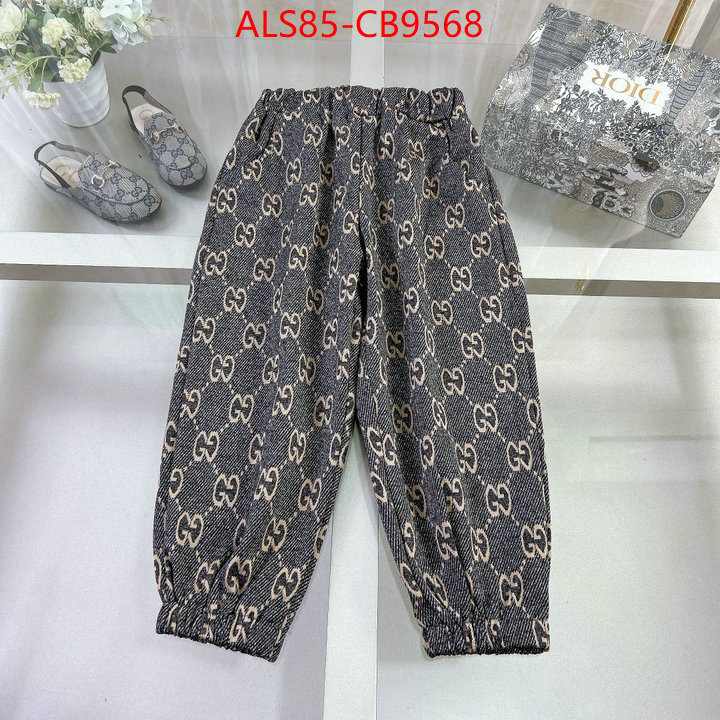 Kids clothing-Gucci top ID: CB9568 $: 85USD