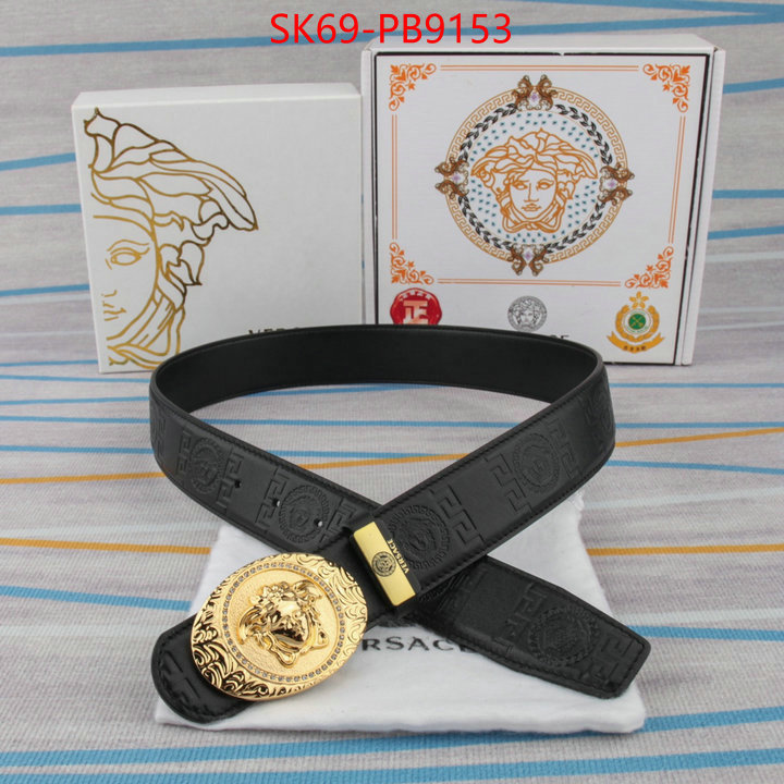 Belts-Versace where to find best ID: PB9153 $: 69USD