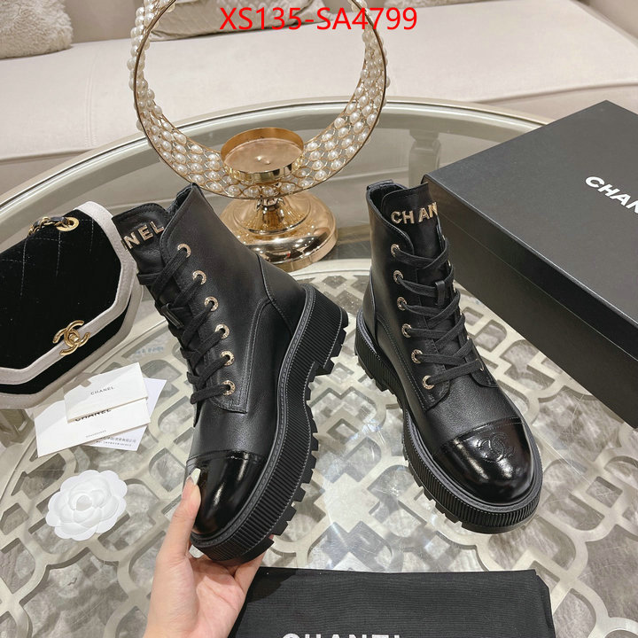 Women Shoes-Chanel buy luxury 2024 ID: SA4799 $: 135USD