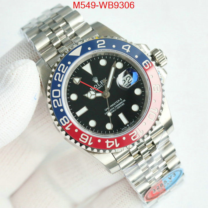 Watch(TOP)-Rolex high quality customize ID: WB9306 $: 549USD