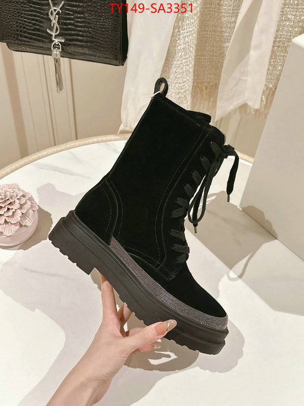 Women Shoes-Boots highest product quality ID: SA3351 $: 149USD