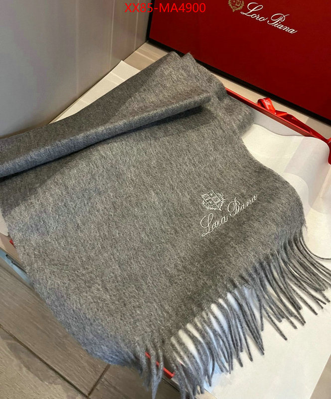 Scarf-Loro Piana cheap replica ID: MA4900 $: 85USD