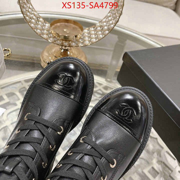 Women Shoes-Chanel buy luxury 2024 ID: SA4799 $: 135USD