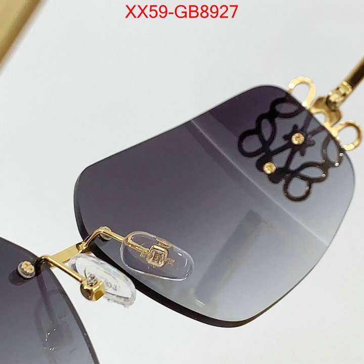 Glasses-Loewe sale ID: GB8927 $: 59USD