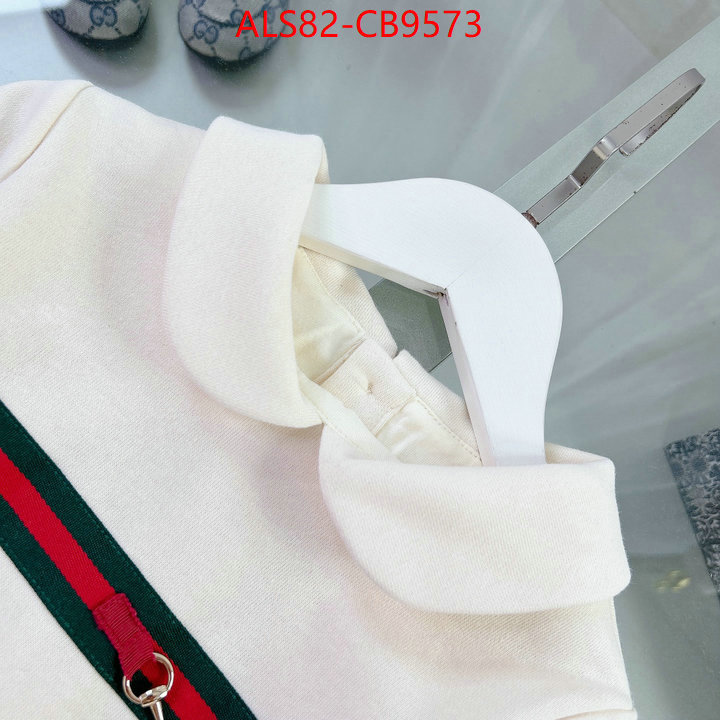 Kids clothing-Gucci shop ID: CB9573 $: 82USD