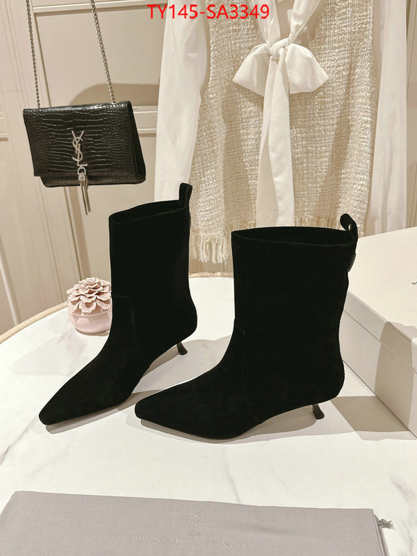 Women Shoes-Boots wholesale china ID: SA3349 $: 145USD