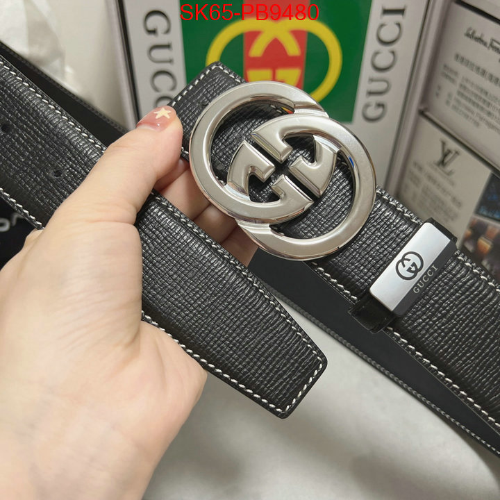 Belts-Gucci where to buy replicas ID: PB9480 $: 65USD