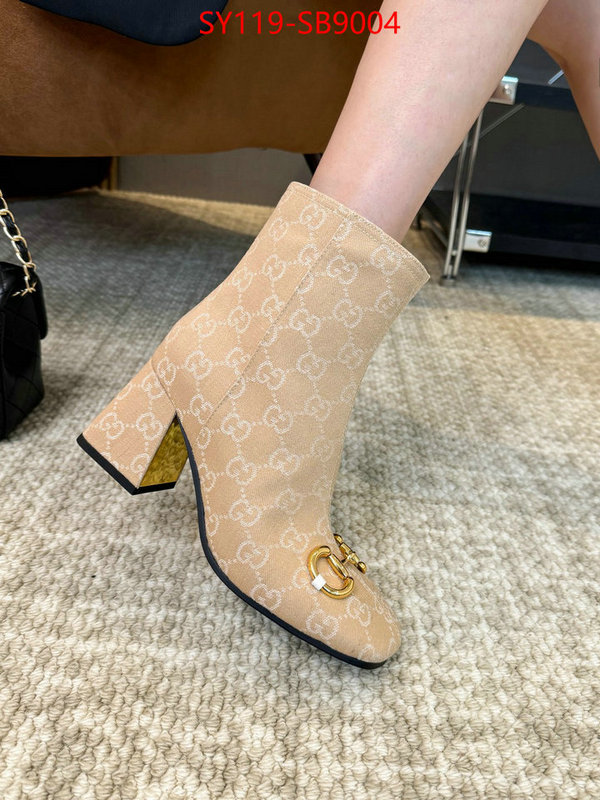 Women Shoes-Gucci buy ID: SB9004 $: 119USD