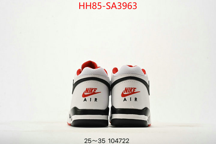 Kids shoes-Air Jordan shop cheap high quality 1:1 replica ID: SA3963 $: 85USD