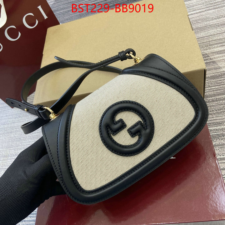 Gucci Bags(TOP)-Crossbody- how to find designer replica ID: BB9019 $: 229USD,