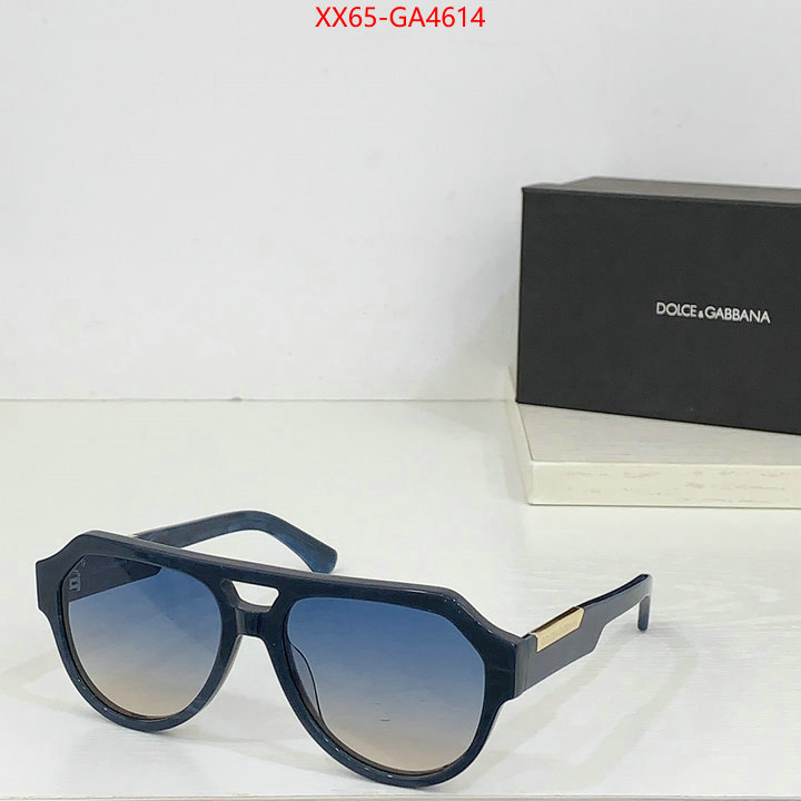 Glasses-DG best like ID: GA4614 $: 65USD