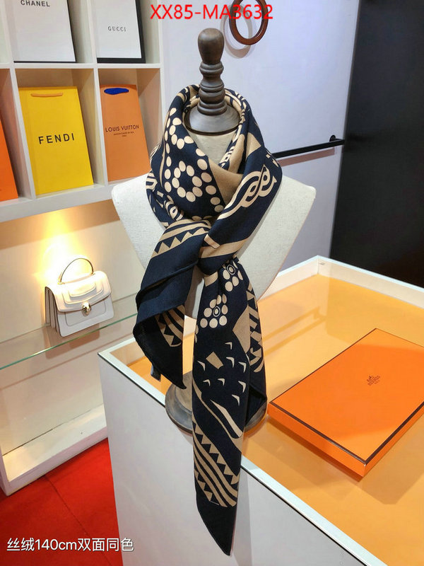 Scarf-Hermes buy replica ID: MA3632 $: 85USD