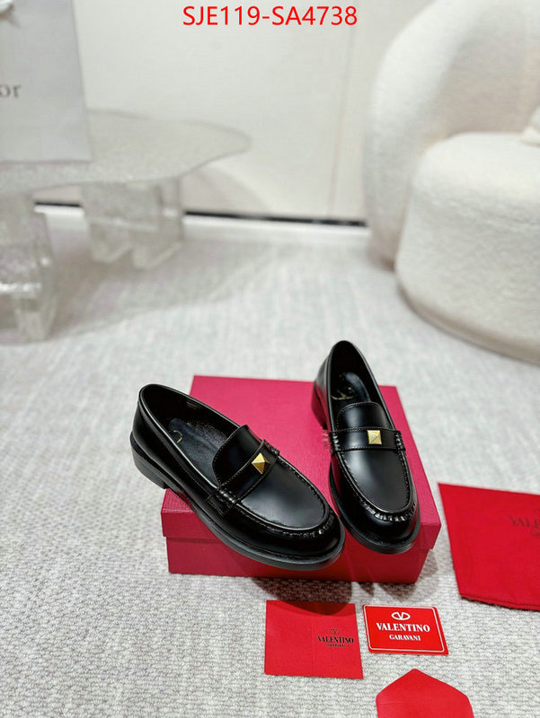 luxury fake ID: SA4738
