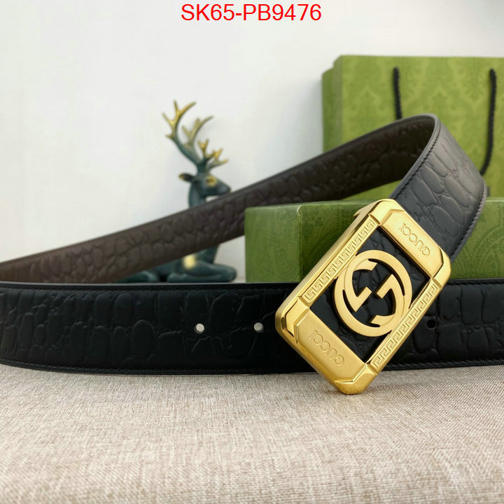 Belts-Gucci 2024 replica ID: PB9476 $: 65USD