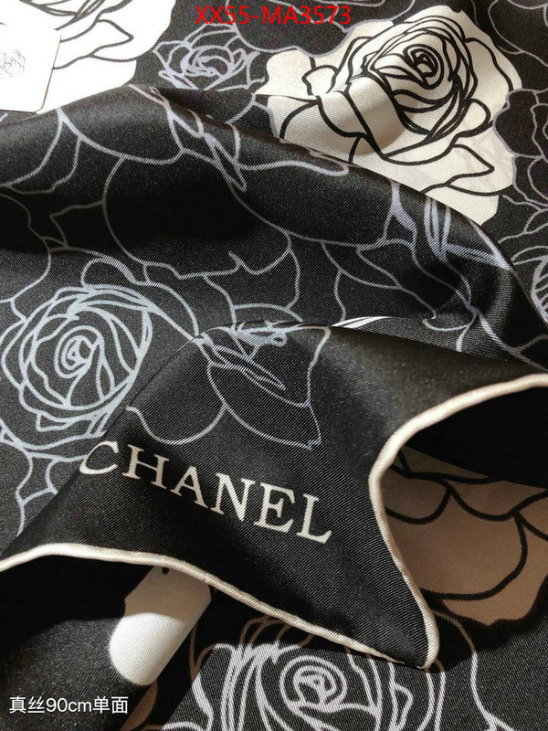 Scarf-Chanel where quality designer replica ID: MA3573 $: 55USD