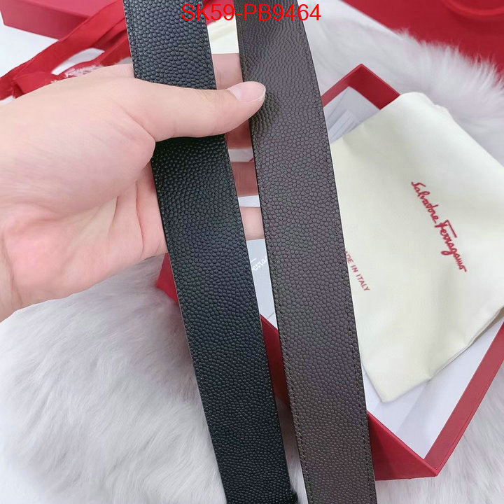 Belts-Ferragamo mirror copy luxury ID: PB9464 $: 59USD