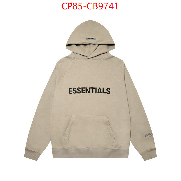 Clothing-Essentials replica aaaaa designer ID: CB9741 $: 85USD