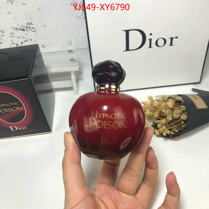 Perfume-Dior high quality happy copy ID: XY6790 $: 49USD