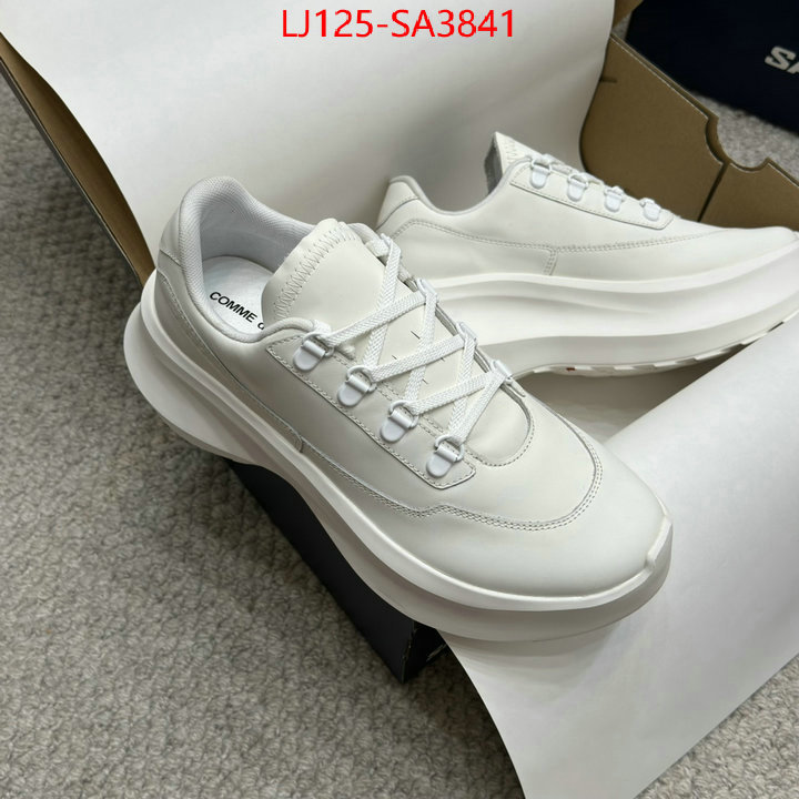 Women Shoes-Salomon aaaaa replica ID: SA3841 $: 125USD