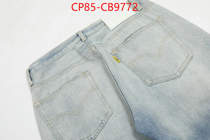 Clothing-GALLERY DEPT buy sell ID: CB9772 $: 85USD