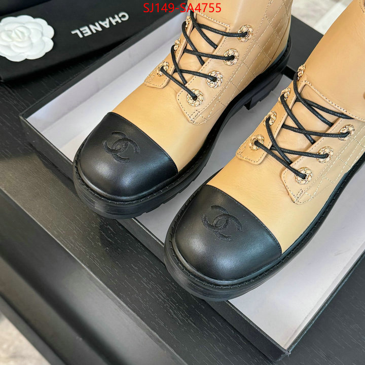 Women Shoes-Boots buy cheap replica ID: SA4755 $: 149USD