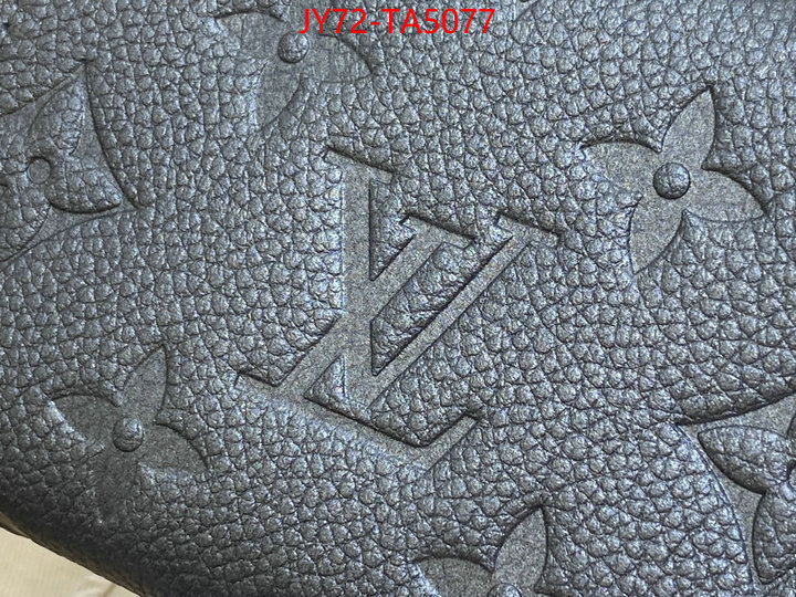 LV Bags(TOP)-Wallet best site for replica ID: BA5077 $: 72USD,