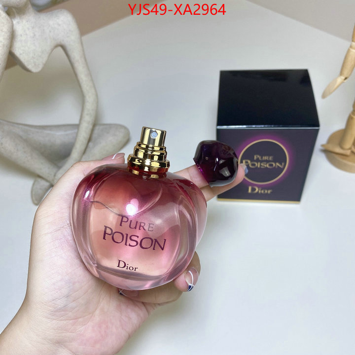 Perfume-Dior only sell high-quality ID: XA2964 $: 49USD