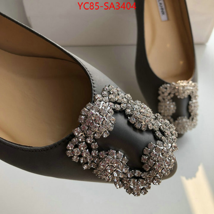 Women Shoes-Rogar Vivier high quality replica ID: SA3404 $: 85USD