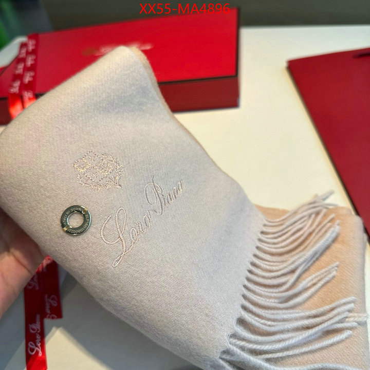 Scarf-Loro Piana top designer replica ID: MA4896 $: 55USD