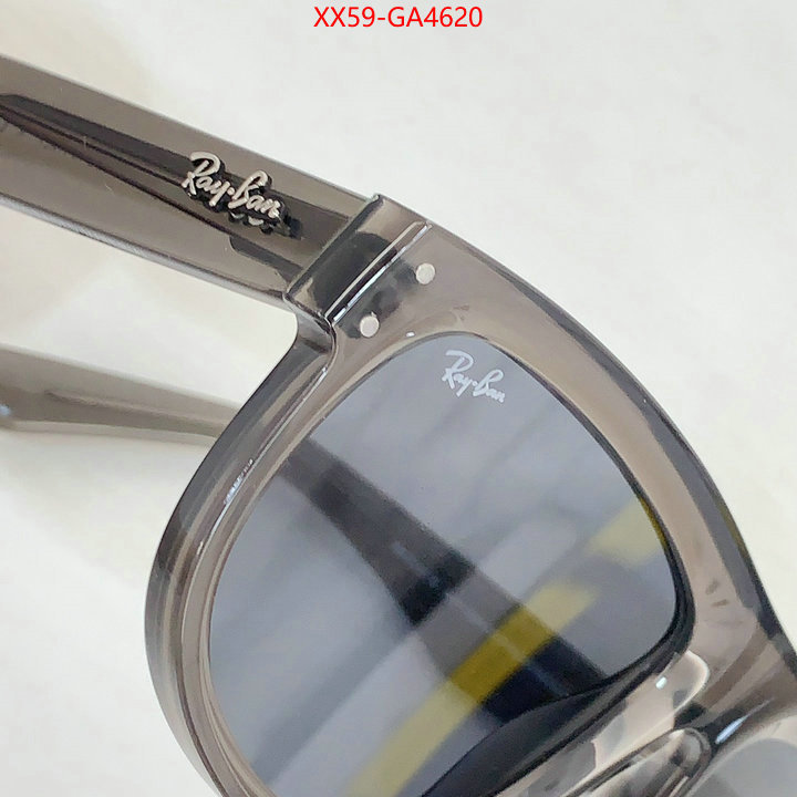 Glasses-RayBan where can i buy ID: GA4620 $: 59USD