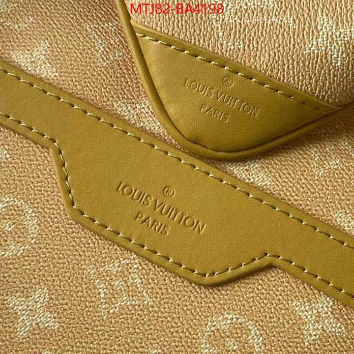 LV Bags(TOP)-New Wave Multi-Pochette- fashion designer ID: BA4198 $: 82USD,