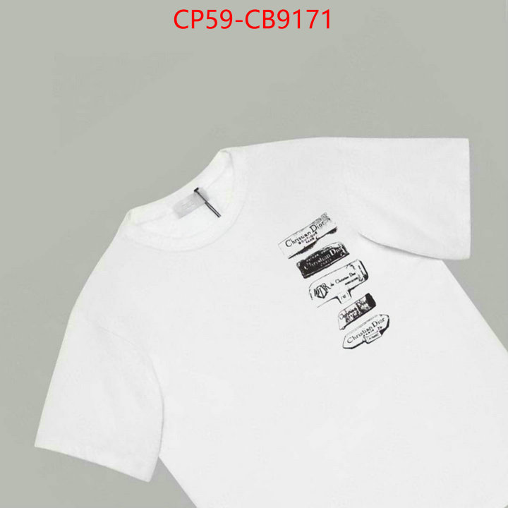 Clothing-Dior is it ok to buy ID: CB9171 $: 59USD