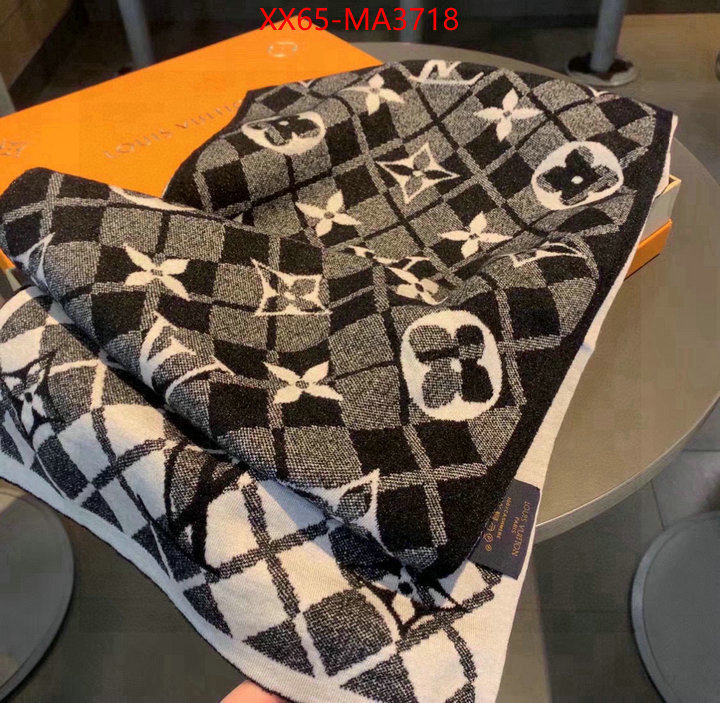 Scarf-LV designer ID: MA3718 $: 65USD