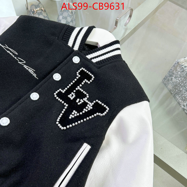 Kids clothing-LV online sales ID: CB9631 $: 99USD