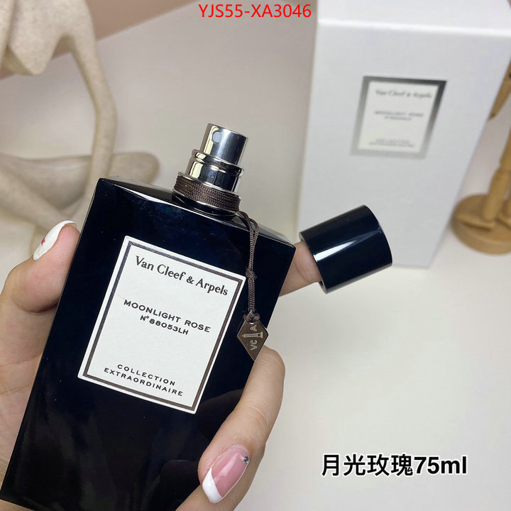 Perfume-VCA best website for replica ID: XA3046 $: 55USD