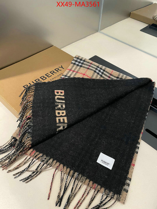 Scarf-Burberry what is aaaaa quality ID: MA3561 $: 49USD