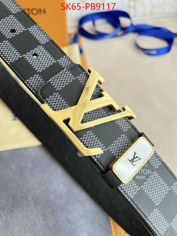 Belts-LV where to buy ID: PB9117 $: 65USD