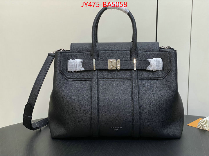 LV Bags(TOP)-Explorer-Anton-Dandy- wholesale sale ID: BA5058 $: 475USD,