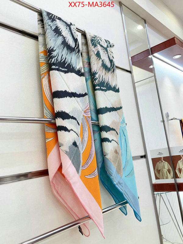 Scarf-Hermes online from china designer ID: MA3645 $: 75USD